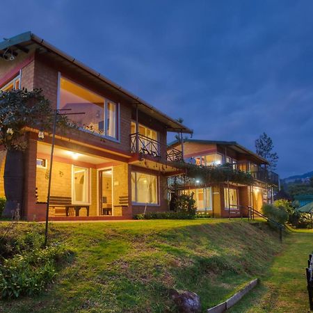 De Rock Jungle Living Resort クーヌール エクステリア 写真