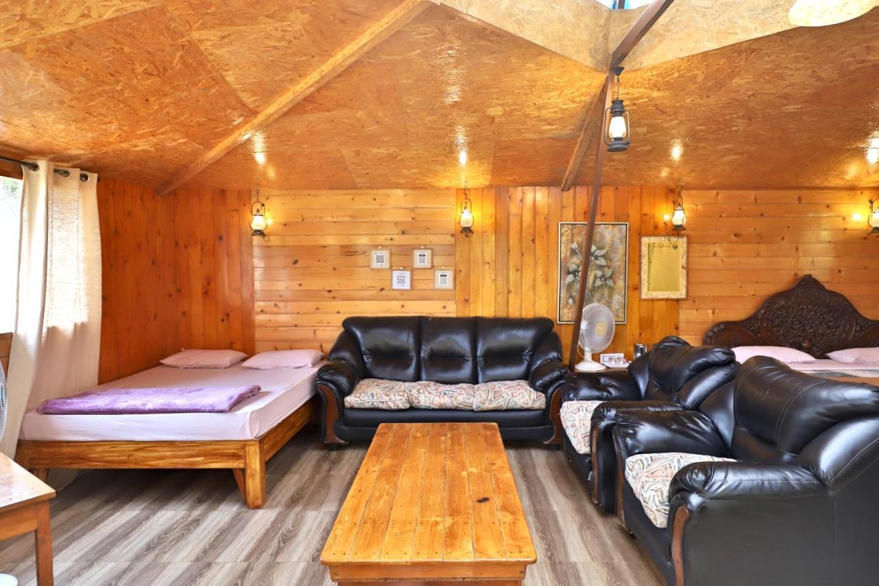 De Rock Jungle Living Resort クーヌール エクステリア 写真