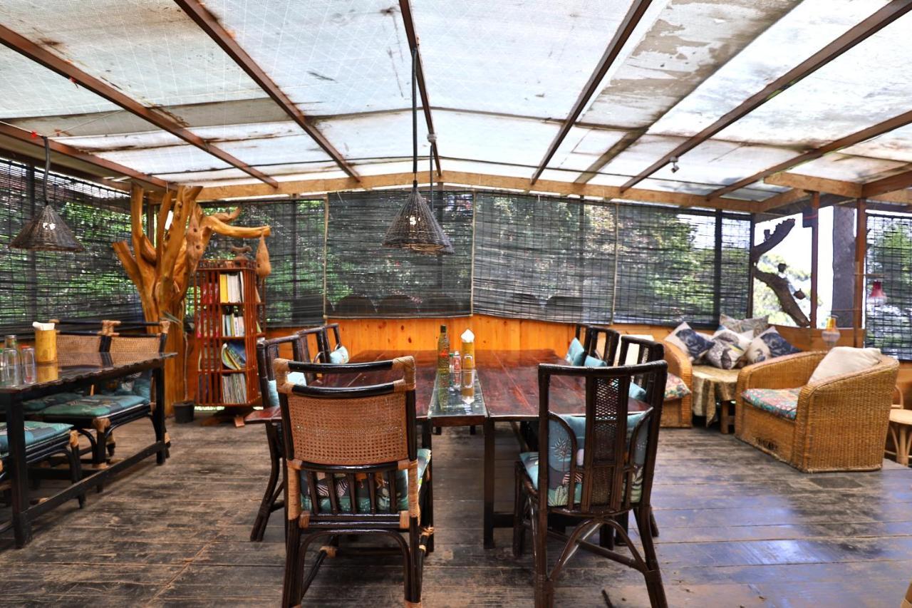 De Rock Jungle Living Resort クーヌール エクステリア 写真